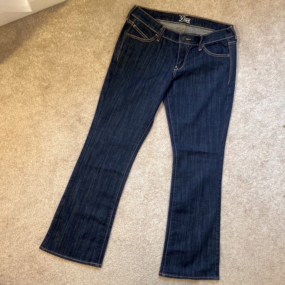 Bootcut jeans NWOT!
